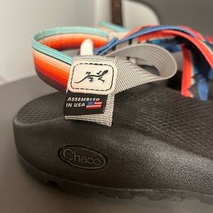 Chacos